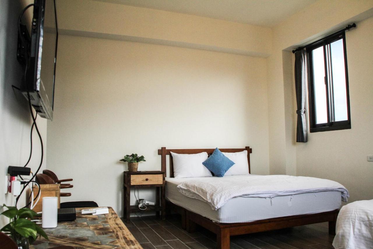Appartement Chun House à Dayin Extérieur photo