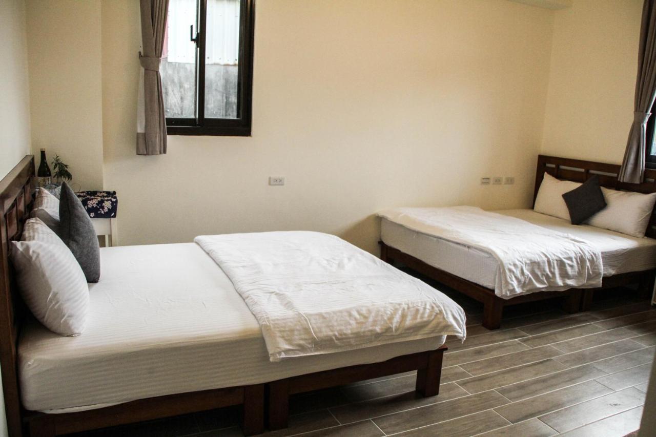 Appartement Chun House à Dayin Extérieur photo