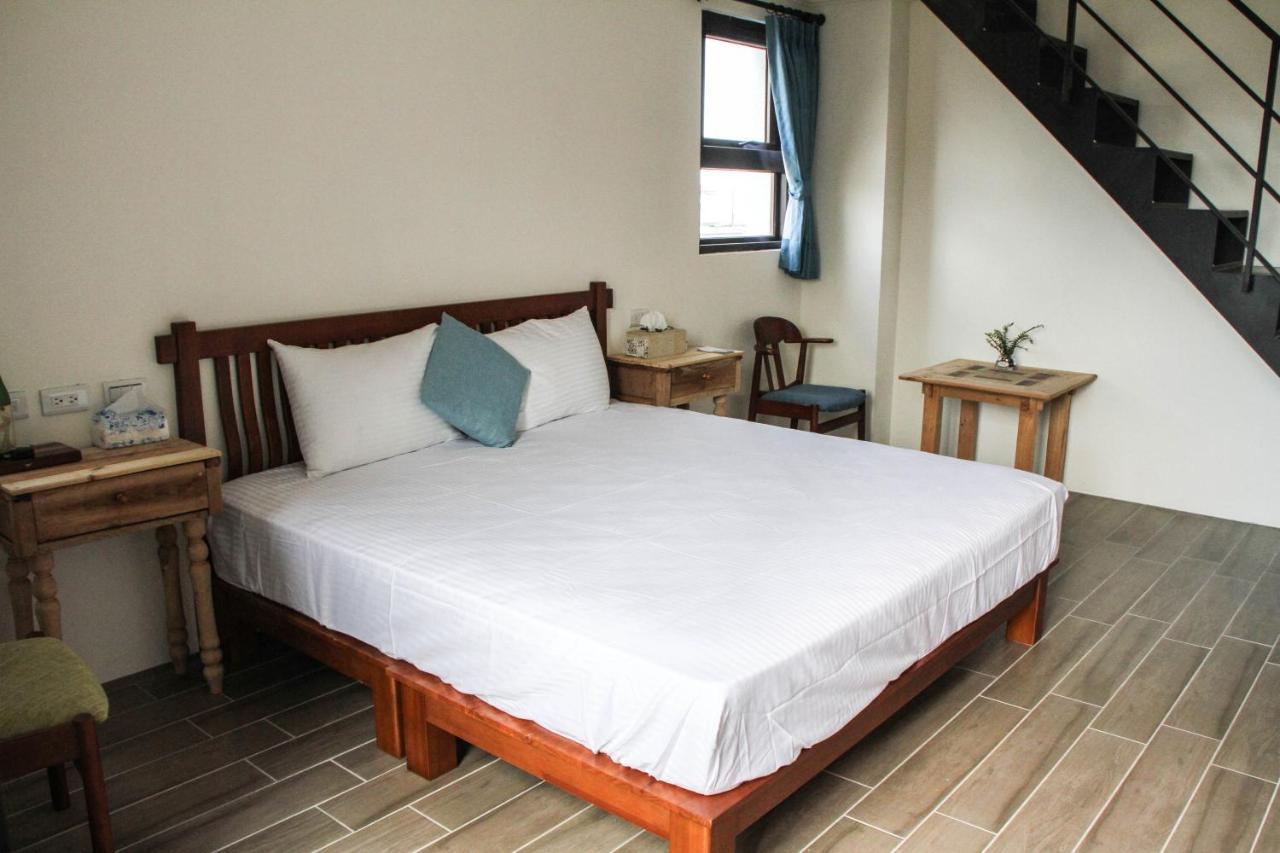 Appartement Chun House à Dayin Extérieur photo