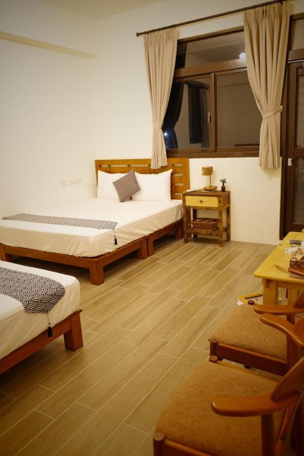 Appartement Chun House à Dayin Extérieur photo