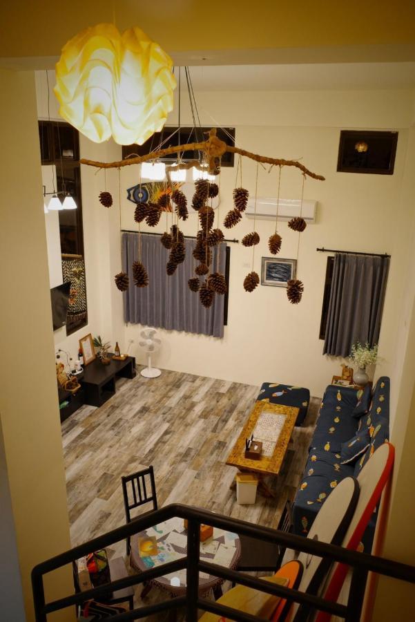 Appartement Chun House à Dayin Extérieur photo