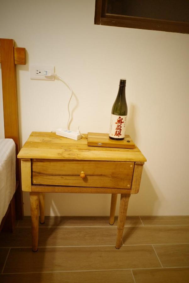 Appartement Chun House à Dayin Extérieur photo