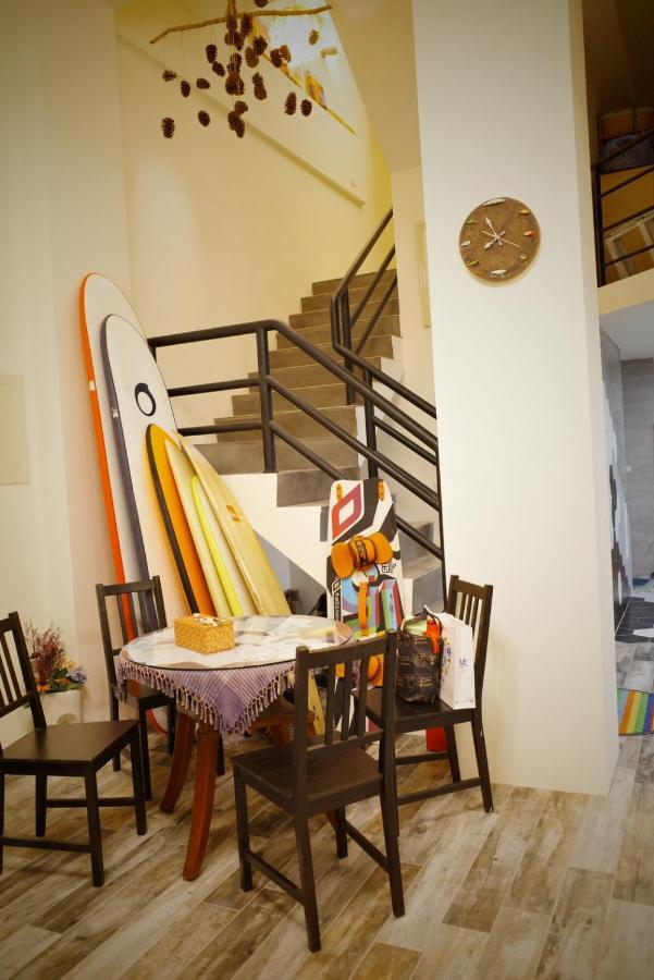 Appartement Chun House à Dayin Extérieur photo