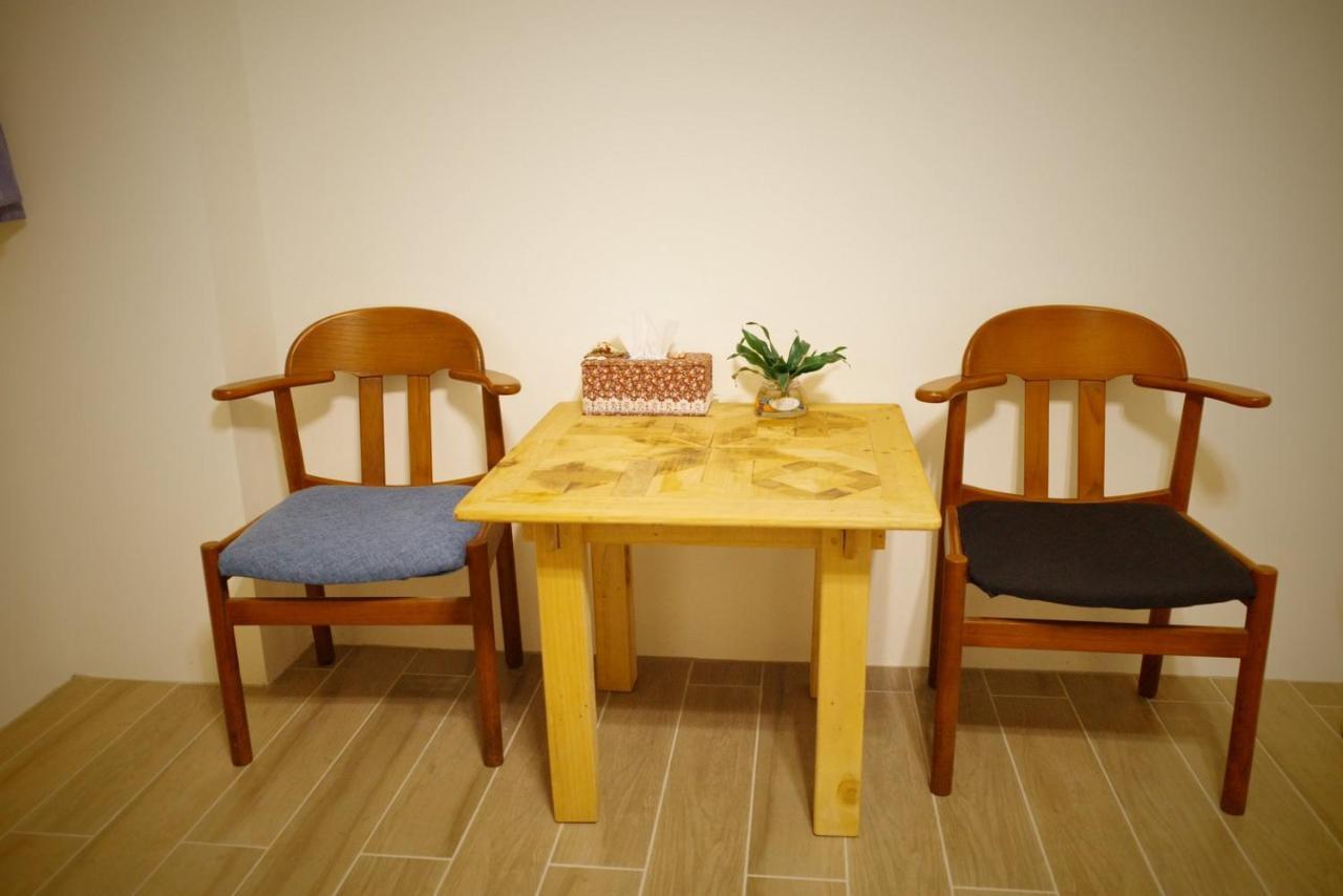 Appartement Chun House à Dayin Extérieur photo