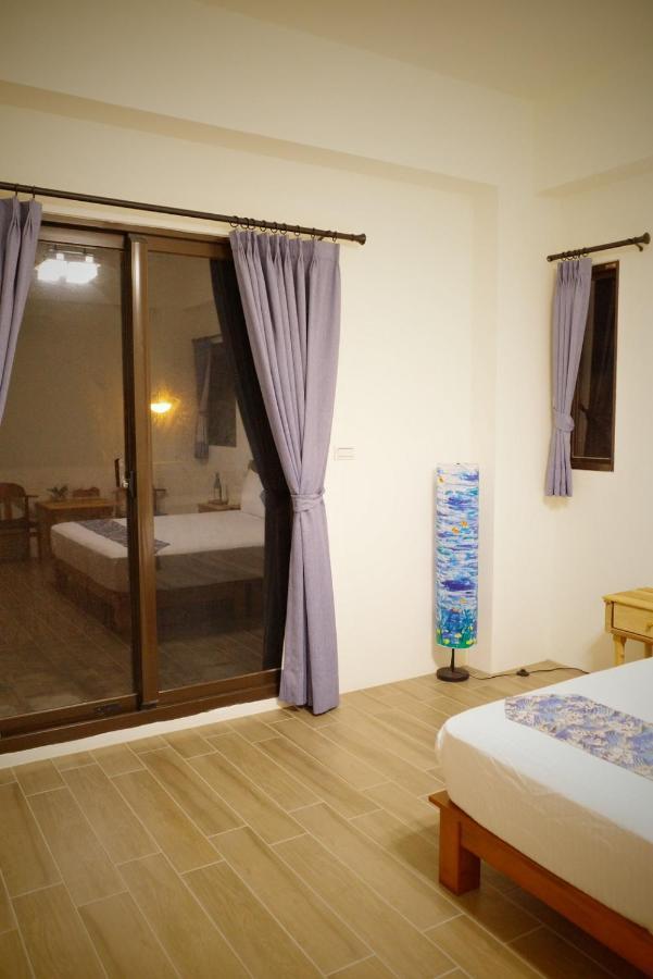 Appartement Chun House à Dayin Extérieur photo