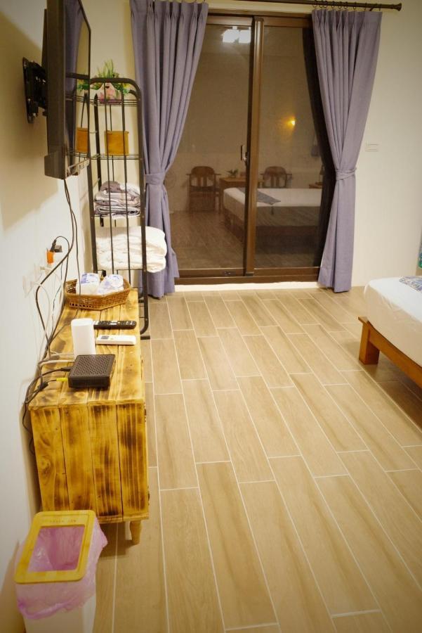 Appartement Chun House à Dayin Extérieur photo