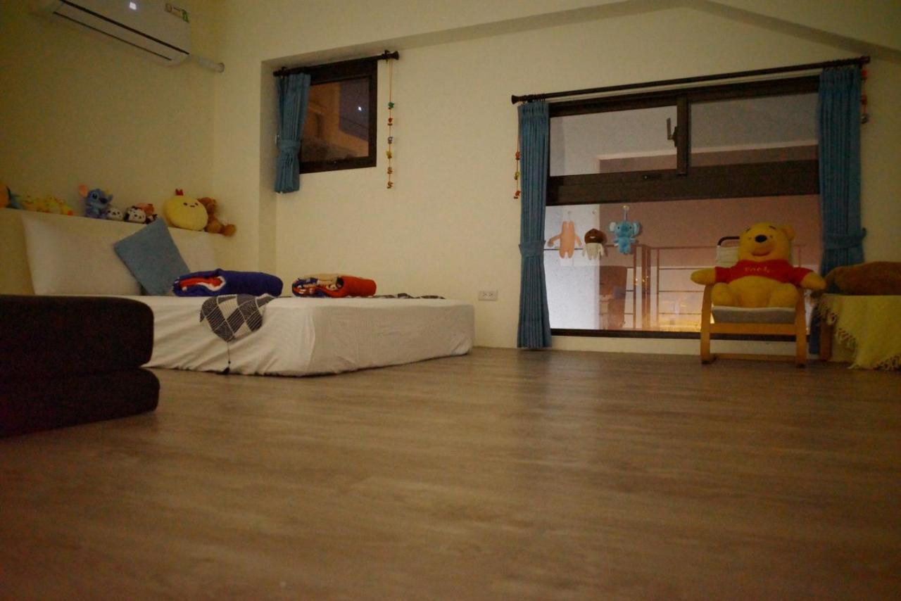 Appartement Chun House à Dayin Extérieur photo