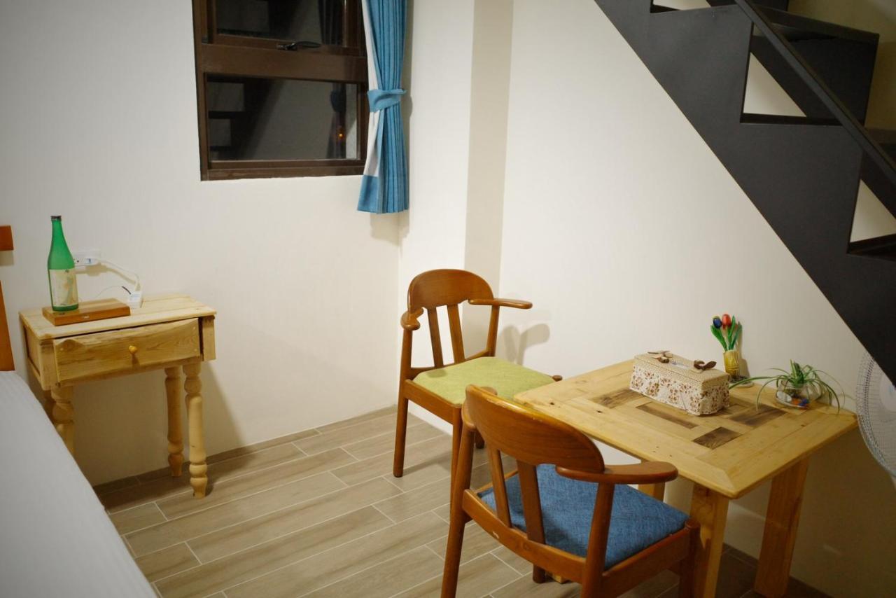 Appartement Chun House à Dayin Extérieur photo