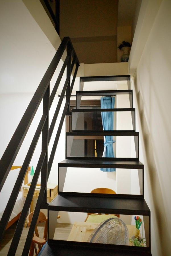 Appartement Chun House à Dayin Extérieur photo