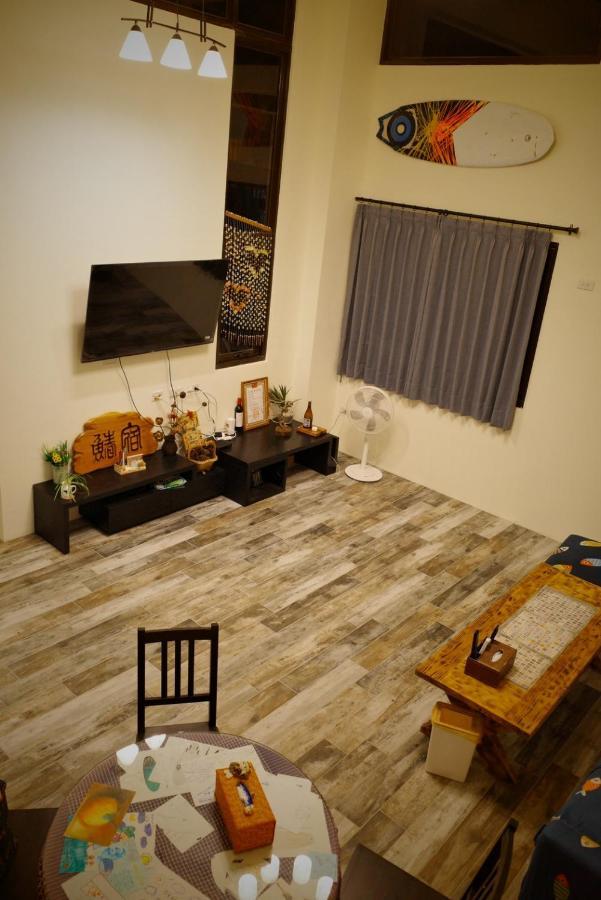 Appartement Chun House à Dayin Extérieur photo