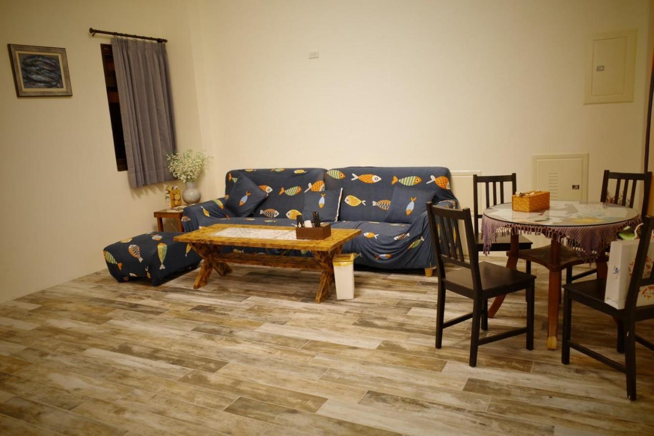 Appartement Chun House à Dayin Extérieur photo