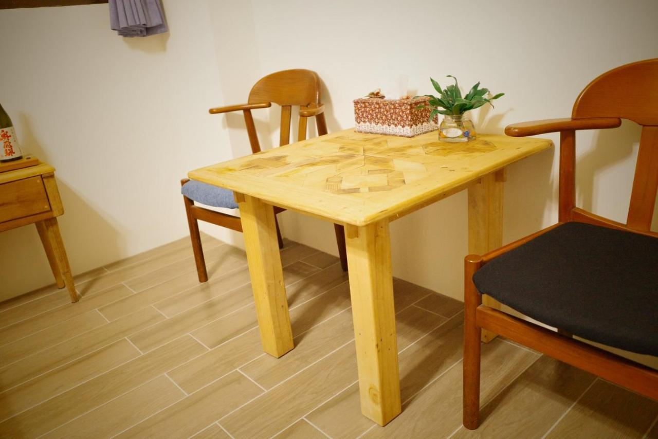 Appartement Chun House à Dayin Extérieur photo