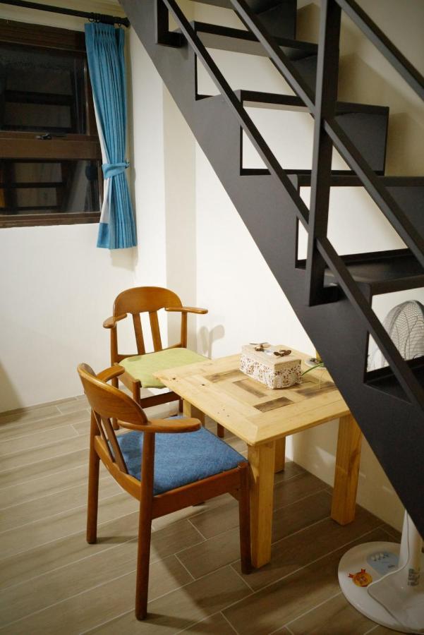 Appartement Chun House à Dayin Extérieur photo