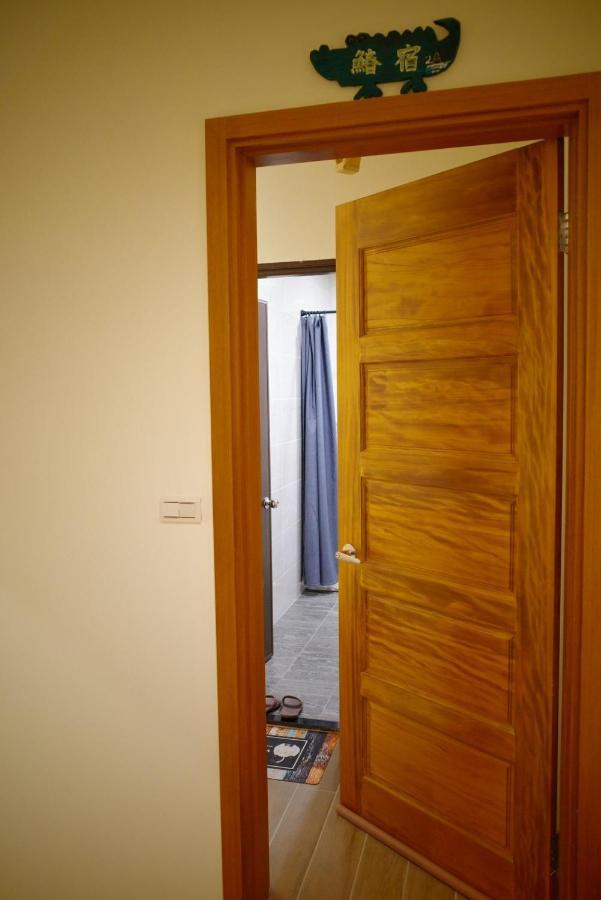 Appartement Chun House à Dayin Extérieur photo