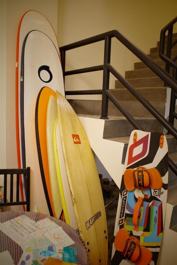 Appartement Chun House à Dayin Extérieur photo