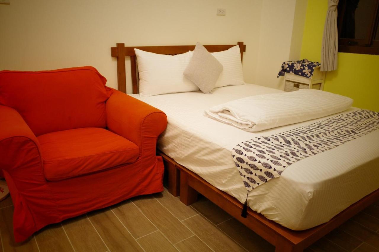 Appartement Chun House à Dayin Extérieur photo