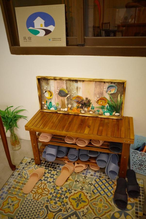 Appartement Chun House à Dayin Extérieur photo