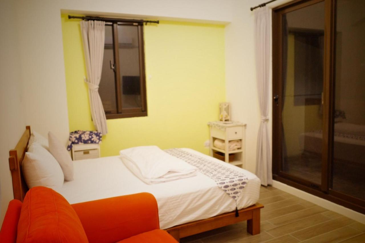 Appartement Chun House à Dayin Extérieur photo