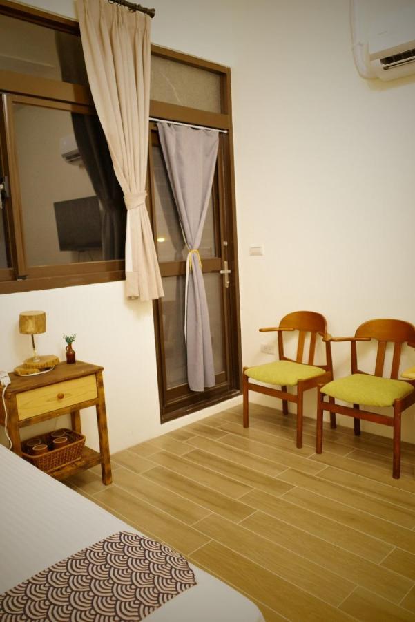 Appartement Chun House à Dayin Extérieur photo