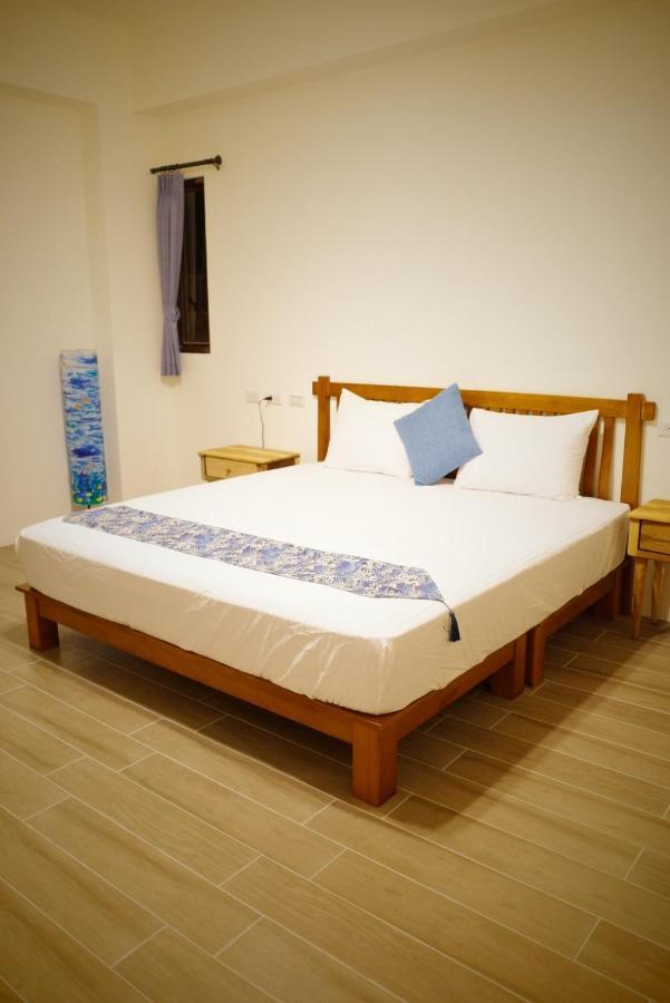 Appartement Chun House à Dayin Extérieur photo