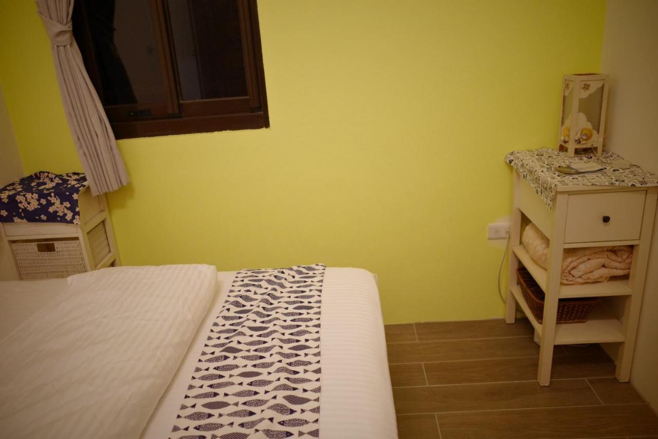 Appartement Chun House à Dayin Extérieur photo