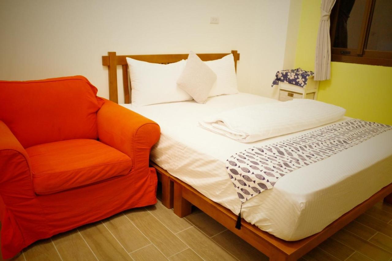 Appartement Chun House à Dayin Extérieur photo