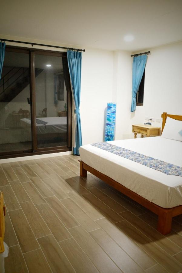 Appartement Chun House à Dayin Extérieur photo