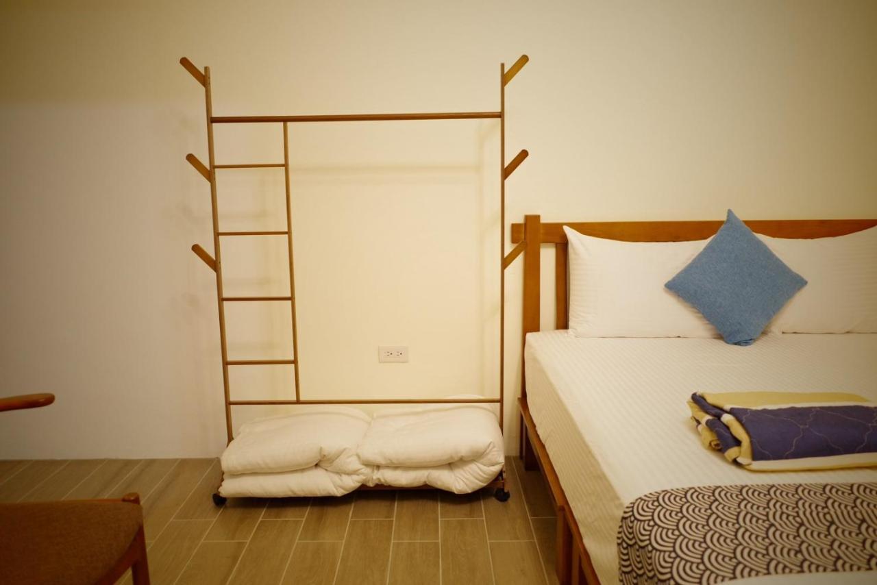 Appartement Chun House à Dayin Extérieur photo
